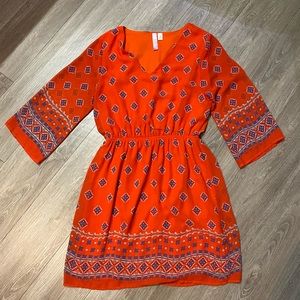 Women’s dress